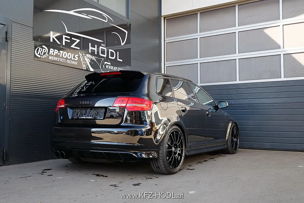 Audi RS3 SB 2,5 TFSI quattro S-tronic*ABT-Tuning* Image 2