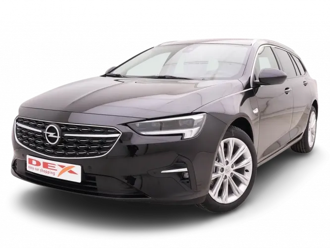 Opel Insignia 1.5 CDTi Automaat ! New ! Sports Tourer Elegan Image 1