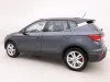 Seat Arona 1.0 TSi 110 FR + GPS + Virtual + Red Pack + Park  Thumbnail 3