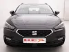 Seat Leon 1.5 TSi 130 Sportstourer Style Comfort + GPS + Vir Thumbnail 2