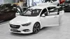 Opel Insignia Sports Tourer 2.0 CDTi Exclusive Thumbnail 1