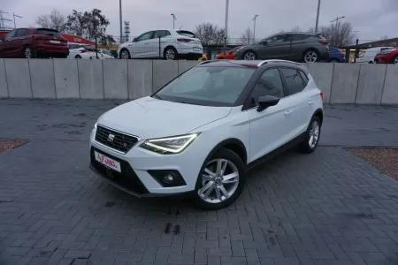 Seat Arona FR 1.0 TSI DSG... 