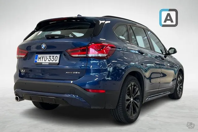 BMW X1 F48 xDrive25e A Charged Edition Sport Line *Urheiluis Image 3