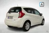 Nissan Note 80 Acenta 5M/T Family Pack Tech Pack * Navi / Tummennukset* Thumbnail 3