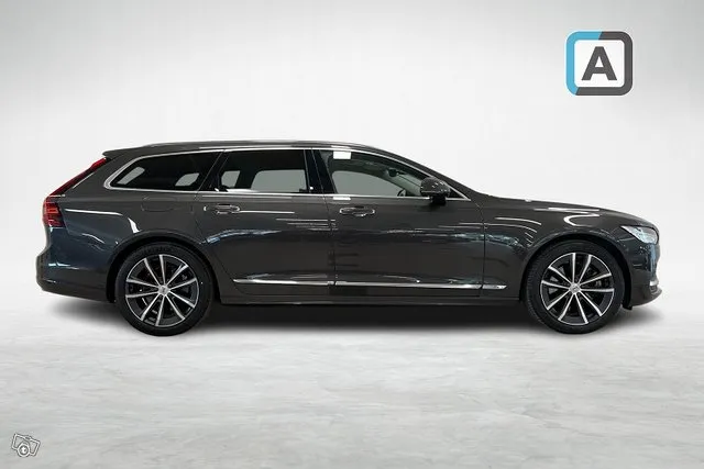 Volvo V90 B4 D-MHEV Business Inscription aut * Harman/Kardon Image 7