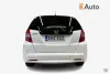 Honda Jazz 5D 1,4i Comfort Plus CVT *Vakkari / Ilmastointi / 2x renkaat* Thumbnail 3