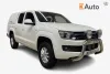 Volkswagen Amarok DC Trendline 2,0 TDI 103kW 4MOTION OFFROAD Thumbnail 1