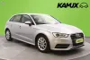 Audi A3 Sportback Business 1,6 TDI 81 kW ultra / Lohko + Sis Thumbnail 1