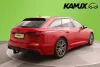 Audi A6 Avant S-Line 55 TFSI e quattro S-tronic / Adapt. Vak Thumbnail 4