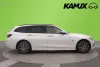 BMW 330 G21 330e xDrive / M-Sport vanteet / Curved display / Thumbnail 2