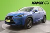 Lexus NX 300h Hybrid A AWD Executive / Adapt. vakkari / Fiks Thumbnail 6