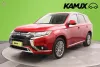 Mitsubishi Outlander 4WD 5P / Vakionopeudensäädin / Navigoin Thumbnail 6