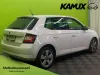 Skoda Fabia 1,4 TDI 90 Style DSG Autom. / P. Tutkat / Vakkar Thumbnail 4