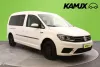 Volkswagen Caddy Trendline 1,4 TSI 96kW DSG bens. / Juuri hu Thumbnail 1