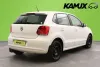 Volkswagen Polo Trendline 1,2 51 kW / Juuri katsastettu / Su Thumbnail 4