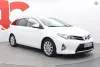 Toyota Auris Touring Sports 1,6 Valvematic Active Edition Multidrive S 5ov - Huippuvarustein, NAVI, Kamera, ym.ym. Thumbnail 7