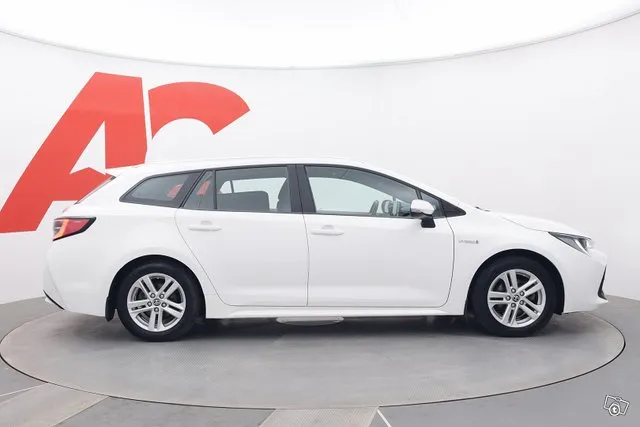 Toyota Corolla Touring Sports 1,8 Hybrid Active Edition - /  Image 6