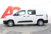 Toyota Proace L2 Active 50 kWh 5-ovinen - Ohjaamon esilämmitys/jäähdytys / ALV 24% / Peruutustutka / Vakionopeudensäädin Thumbnail 2