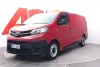 Toyota Proace L2 2,0 D 120 - ALV / Toyota Approved -turva 1  Thumbnail 1