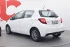 Toyota Yaris 1,33 Dual VVT-i Active 5ov - NAVIGOINTI, Kamera Thumbnail 3