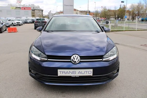 Volkswagen Golf VII 1.0 TSi 110KS *GRIJANJE SJEDALA, TEMPOMA Image 2