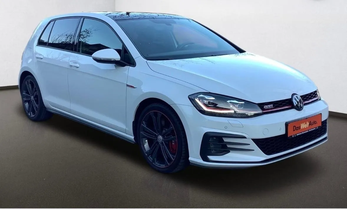 VOLKSWAGEN Golf GTI Perf. 2.0 245CV TSI DSG 5p. BMT Image 1