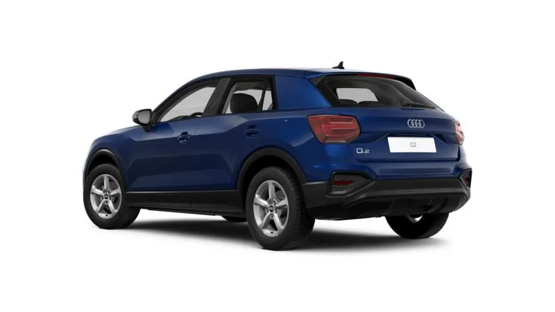 AUDI Q2 30 TDI S tronic Business Image 4