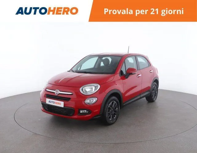 FIAT 500X 1.3 M.Jet 95 CV Pop Star Image 1