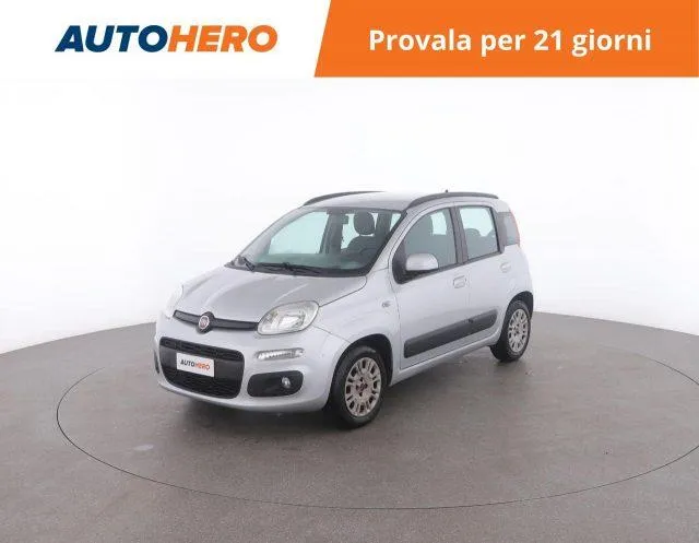 FIAT Panda 1.2 Lounge Image 1