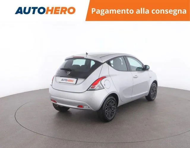 LANCIA Ypsilon 1.2 69 CV 5p. S&S Gold Image 5