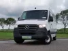 Mercedes-Benz Sprinter 316 L3H2 Maxi Automaat Thumbnail 1