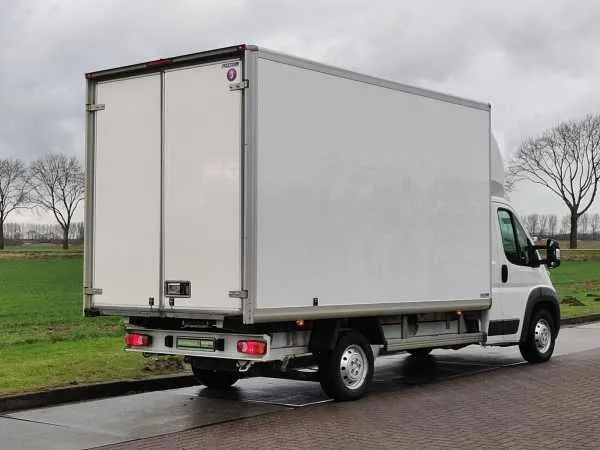 Peugeot Boxer 2.0 HDI Image 3