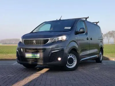 Peugeot Expert 2.0 HDI L2 AUT 180PK