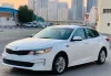 Kia Optima 2.4L LX Thumbnail 4