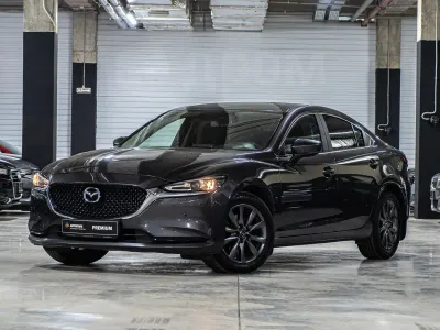 Mazda Mazda6