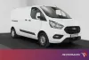 Ford Transit Custom L2 130hk Värmare Drag B-Kamera Sync-3 Thumbnail 2