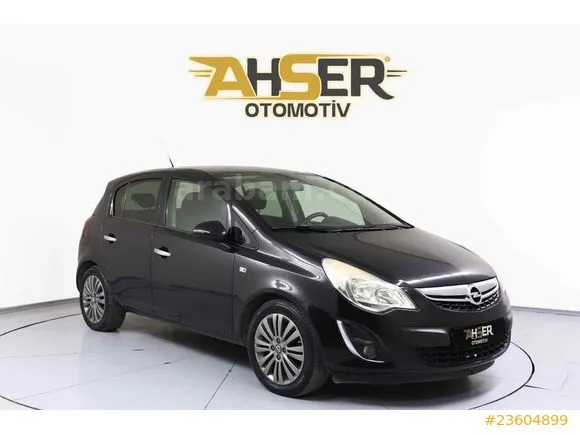 Opel Corsa 1.3 CDTI Enjoy Image 5