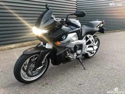 BMW K