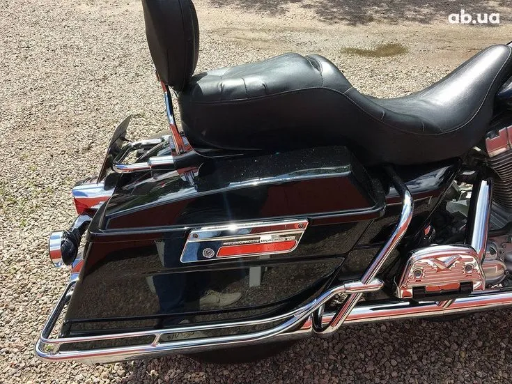 Harley-Davidson Electra Image 3