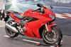 Honda VFR Thumbnail 1