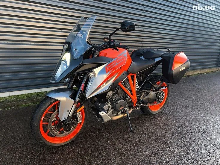 KTM 1290 Image 3